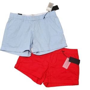 🌟NWT🌟 2 Pairs of Dear John Ladies Shorts